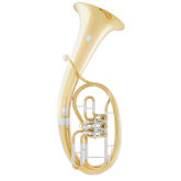 Tenorhorn Modell 145 von Gebr. Alexander